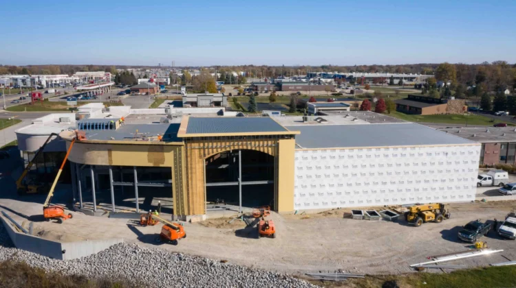 Magnavox Dr. Gallery Images