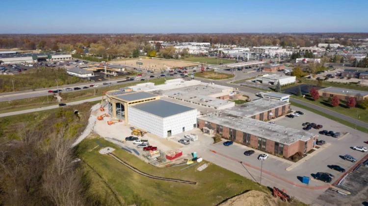 Magnavox Dr. Gallery Images