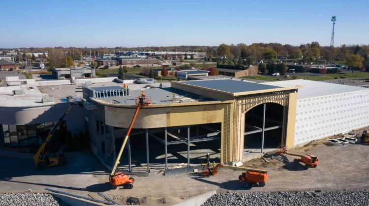 Magnavox Dr. Gallery Images