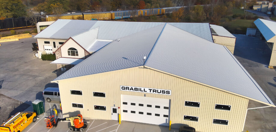 Commercial Construction